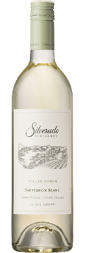 Silverado Sauvignon Blanc Miller Ranch 2020