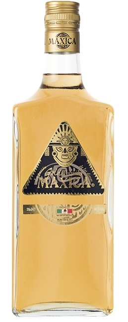 Tequila Maxica Gold (700ML)