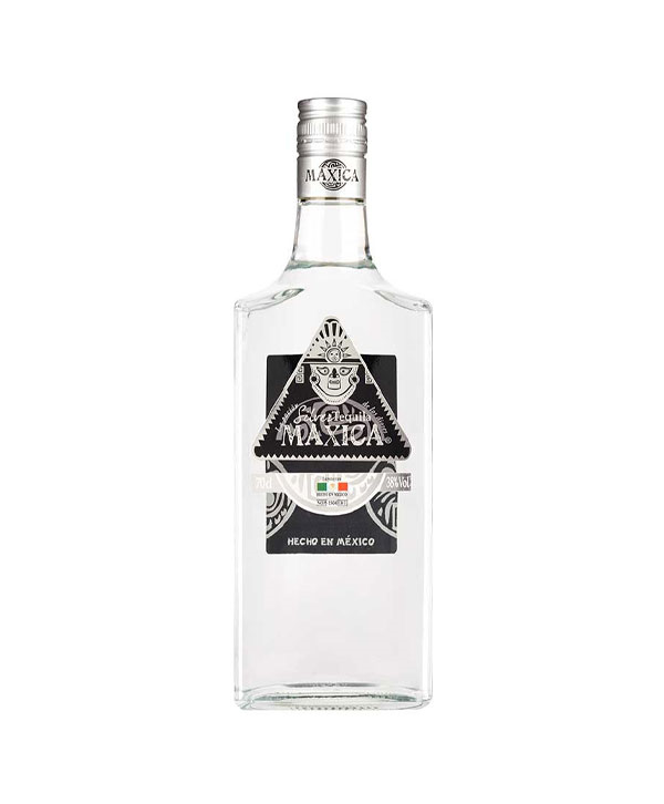 Tequila Maxica Silver (700ML)