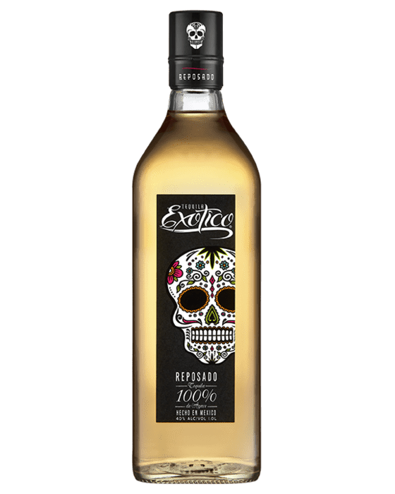 Tequila Olmeca Altos Reposado (700ML)