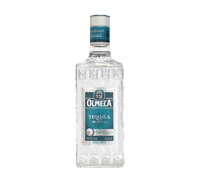 Tequila Olmeca Blanco (700ML)