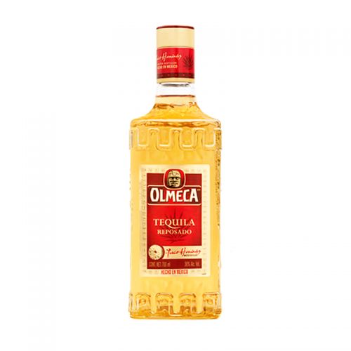 Tequila Olmeca Reposado (700ML)