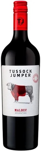Tussock Jumper Malbec Argentina 2023
