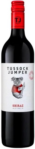 Tussock Jumper Syrah Australia 2021
