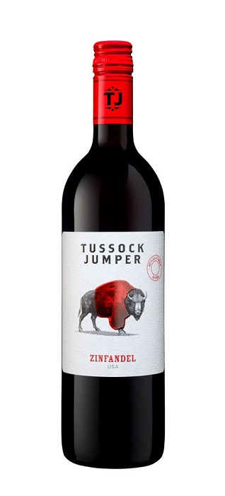 Tussock Jumper Zinfandel EU 2021