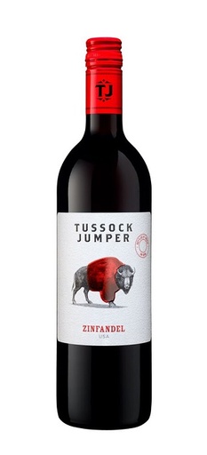 Tussock Jumper Zinfandel EU 2021
