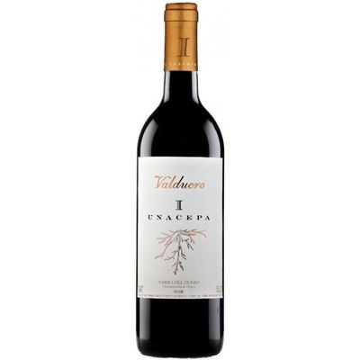 Valduero Una Cepa 2018,2019