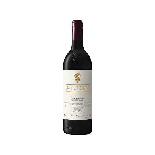 Vega Sicilia Alion Cosecha 2019