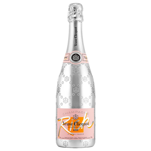 Champagne Veuve Clicquot Rich Rose
