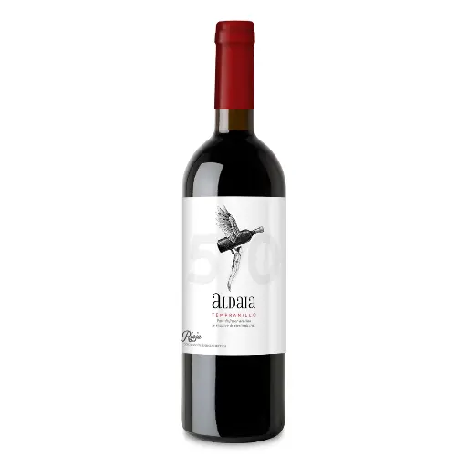 Viña Aldaia Crianza 2020