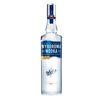 Vodka Wyborowa (700ML)