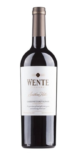 Wente Southern Hills Cabernet Sauvignon 2019