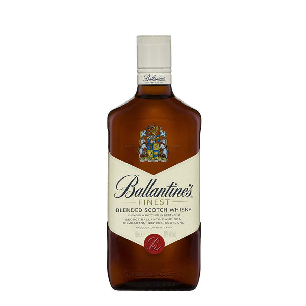 Whisky Ballantines Finest (700ML)