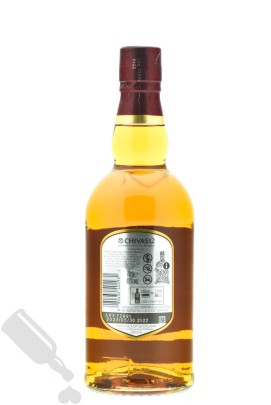 Whisky Chivas Regal 12 Años (700ML)