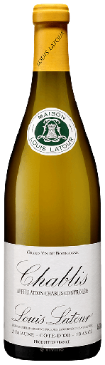 Chablis Louis Latour 2013