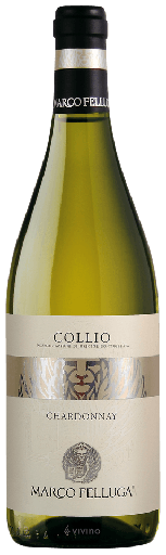 Collio Chardonay 2013