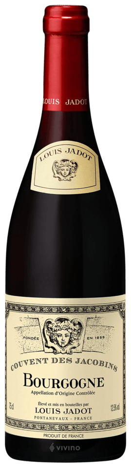 Couvent Des Jacobins Louis Jadot 2020