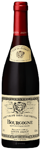 Couvent Des Jacobins Louis Jadot 2020