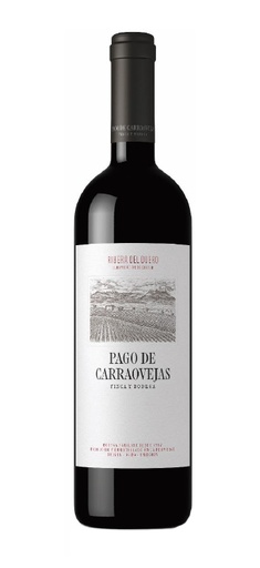 Cuesta de las Liebres Pago de Carraovejas