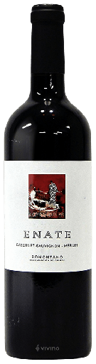 Enate Cabernet-Merlot 2019