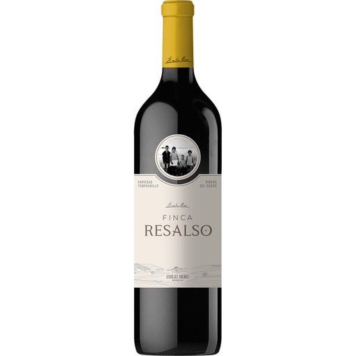 Finca Resalso 2021-2023