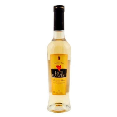 Late Harvest Reserva Privada Sauvignon Blanc Concha y Toro 2012