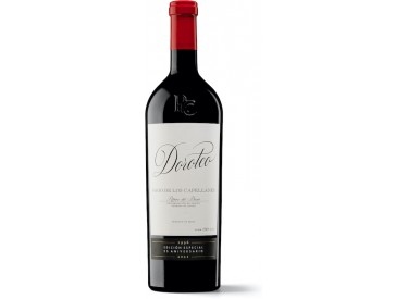 Pago de Los Capellanes Doroteo 2018