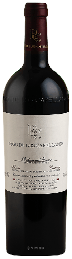 Pago de Los Capellanes Crianza Tinto 2019