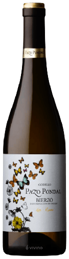 Pazo Pondal Godello 2021, 2022