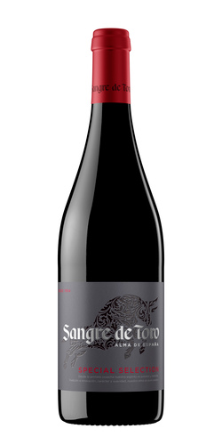Sangre de Toro Seleccion Especial 2021