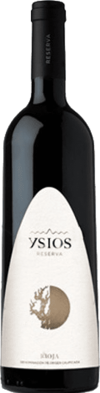 Ysios Reserva