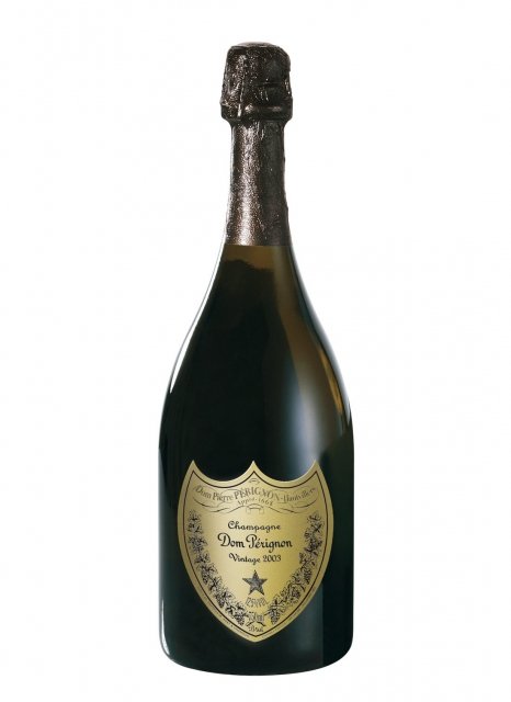 Moet & Chandon Dom Perignon 2003