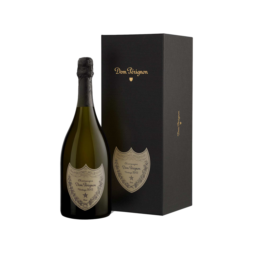 Moet & Chandon Dom Perignon 2012