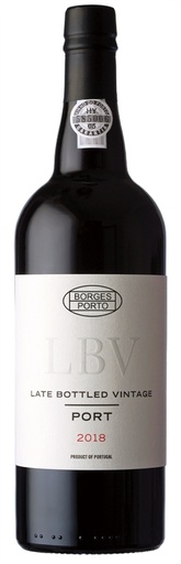 LBV Borges Porto 2018