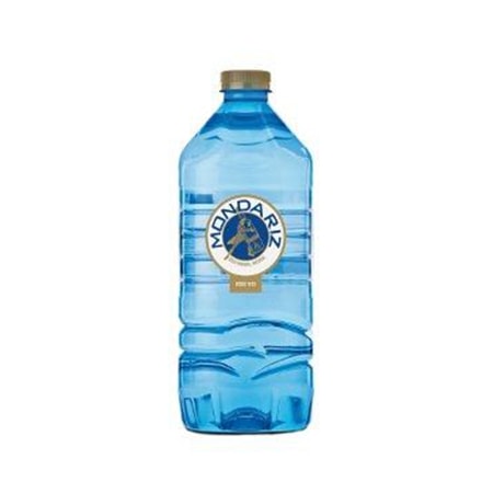 Agua Natural Mondariz (500ML)