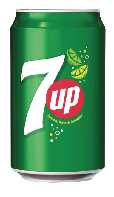Seven UP