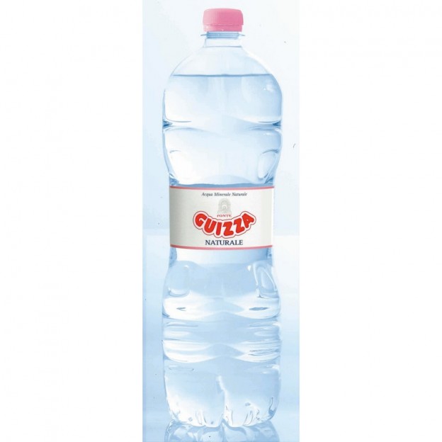 Agua Guizza Natural (500 ml)