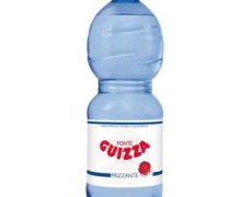 Agua Guizza con Gas  (500 ml) 