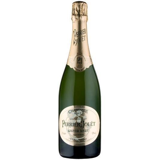 Champagne Ruinart Rose
